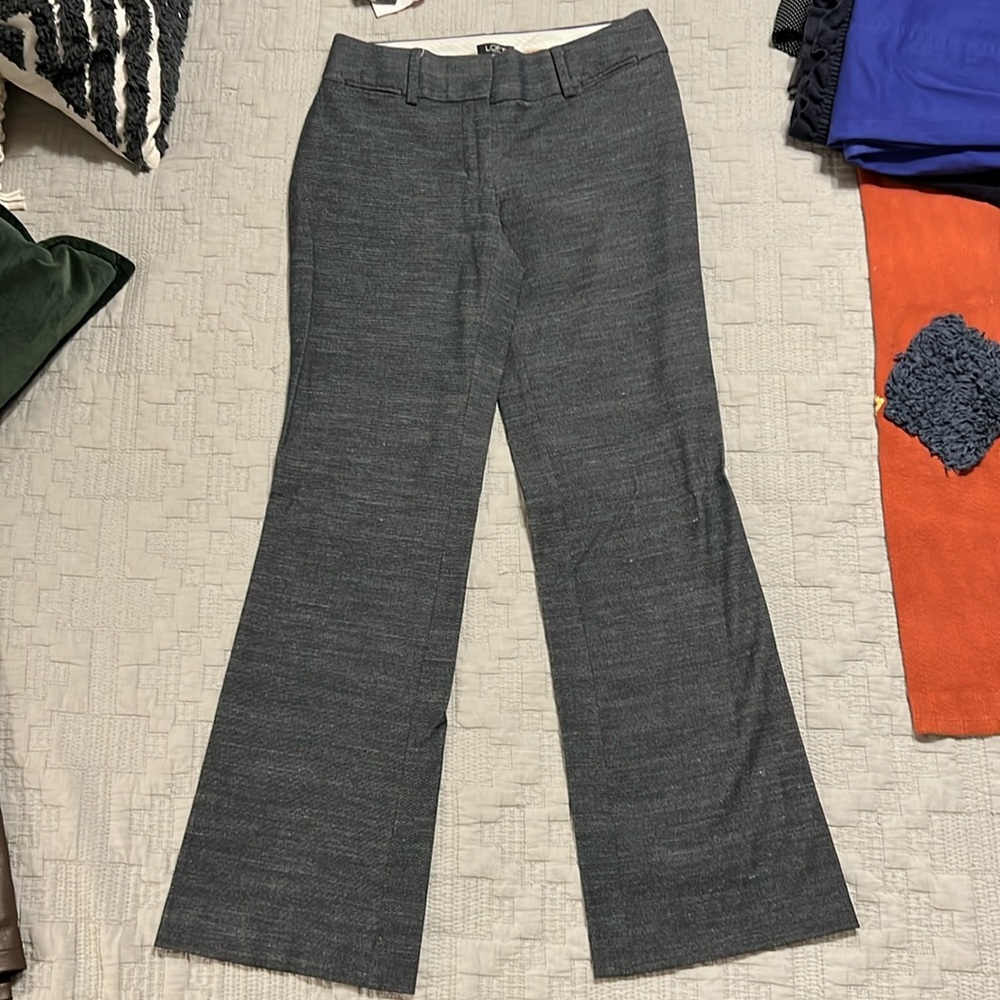Loft dress pants